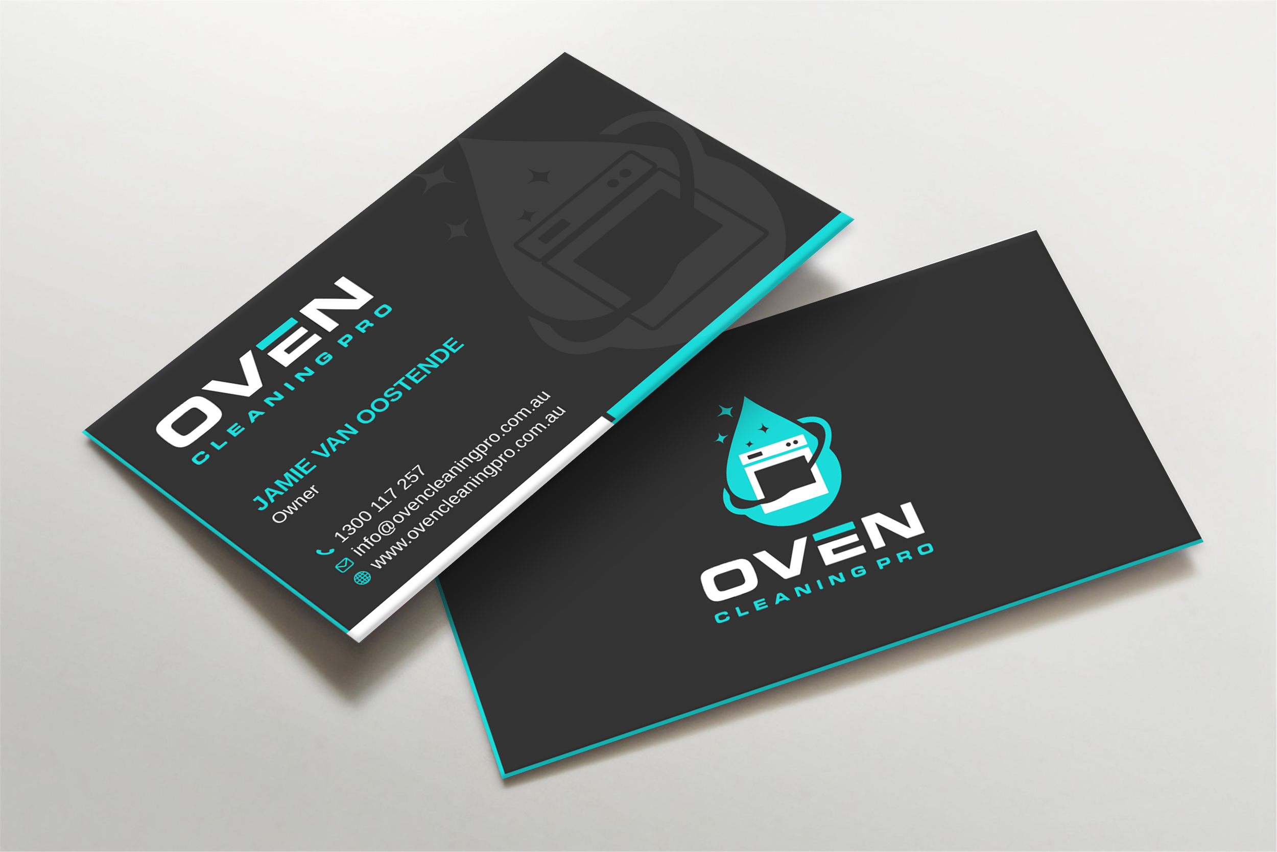 Diseño de Tarjeta de Presentación por Imagine design000 para este proyecto | Diseño #30702950