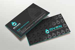 Diseño de Tarjeta de Presentación por Imagine design000 para este proyecto | Diseño: #30702951