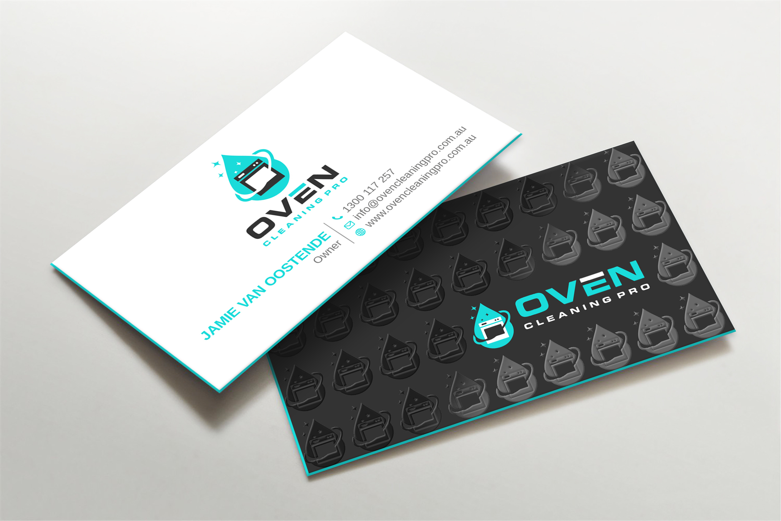 Diseño de Tarjeta de Presentación por Imagine design000 para este proyecto | Diseño #30702953