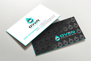 Diseño de Tarjeta de Presentación por Imagine design000 para este proyecto | Diseño: #30702953