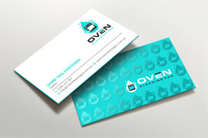 Diseño de Tarjeta de Presentación por Imagine design000 para este proyecto | Diseño: #30702954