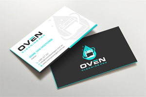 Diseño de Tarjeta de Presentación por Imagine design000 para este proyecto | Diseño: #30702958
