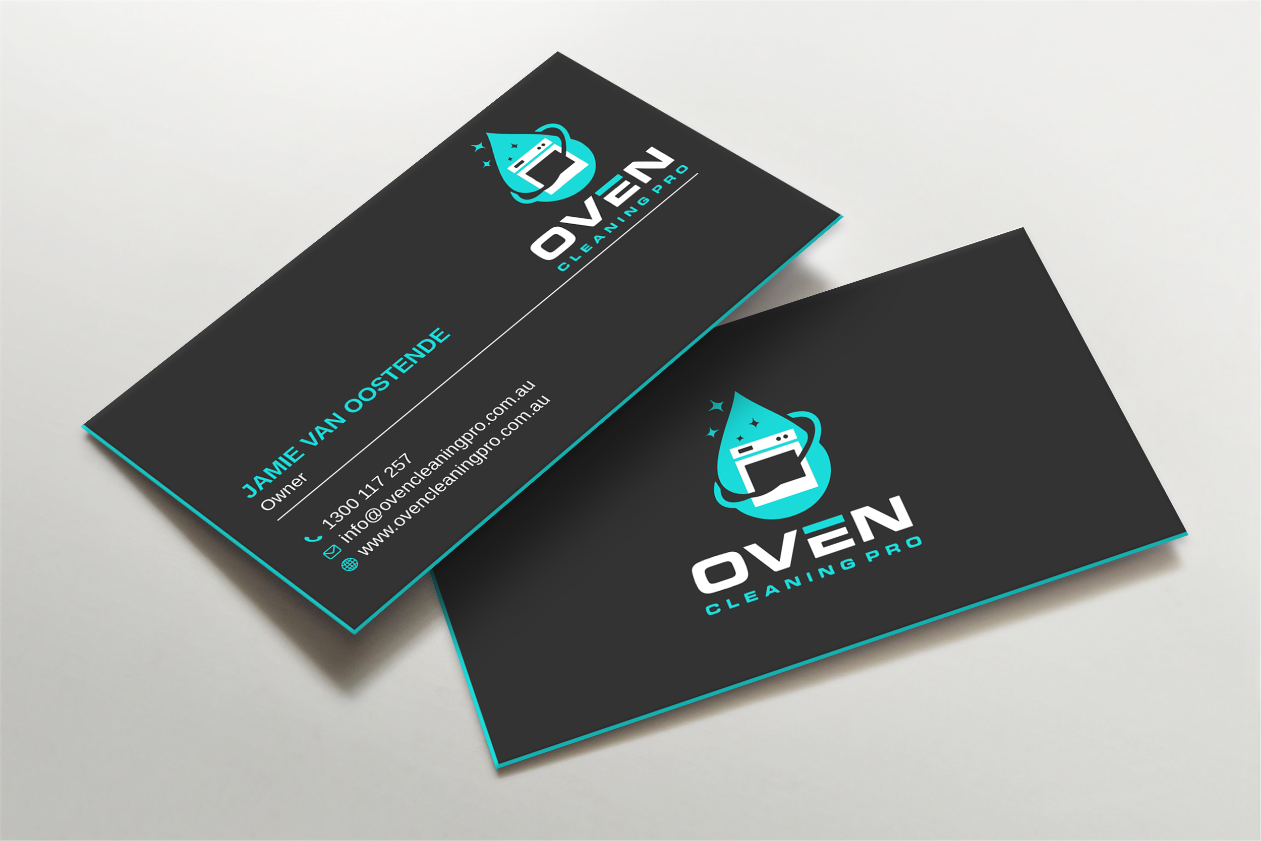 Diseño de Tarjeta de Presentación por Imagine design000 para este proyecto | Diseño #30702960
