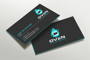 Diseño de Tarjeta de Presentación por Imagine design000 para este proyecto | Diseño: #30702960