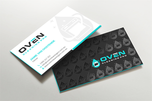 Diseño de Tarjeta de Presentación por Imagine design000 para este proyecto | Diseño: #30702961