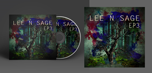 CD-Cover-Design von Graphic Storm für dieses Projekt | Design: #30768123
