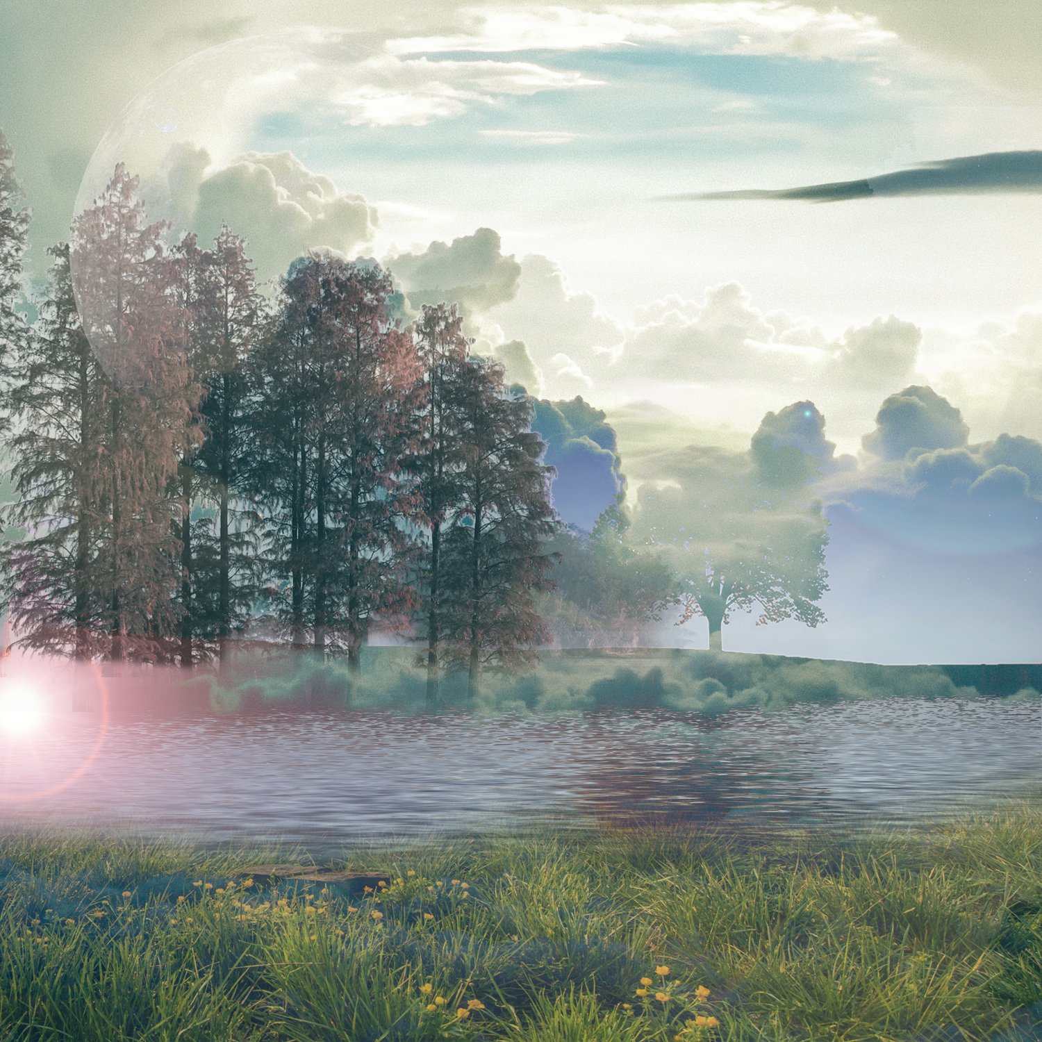 CD Cover Design by elveneclipse for this project | Design #30792446
