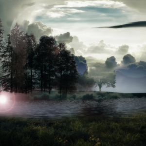 CD-Cover-Design von elveneclipse für dieses Projekt | Design: #30792448
