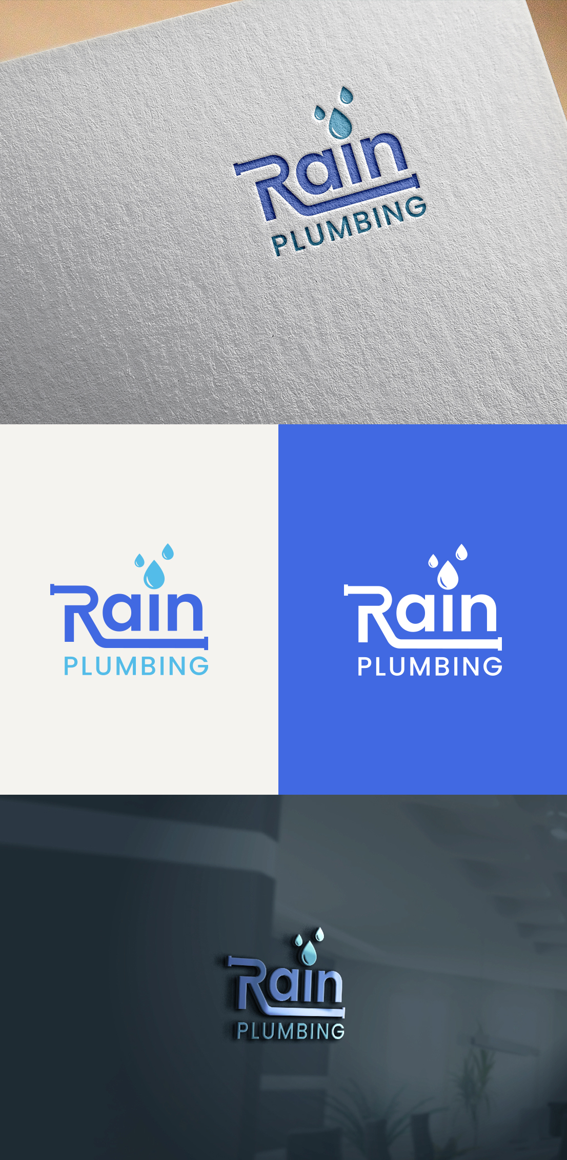 Diseño de Logo por Creative-Vect-Art para este proyecto | Diseño #30728509