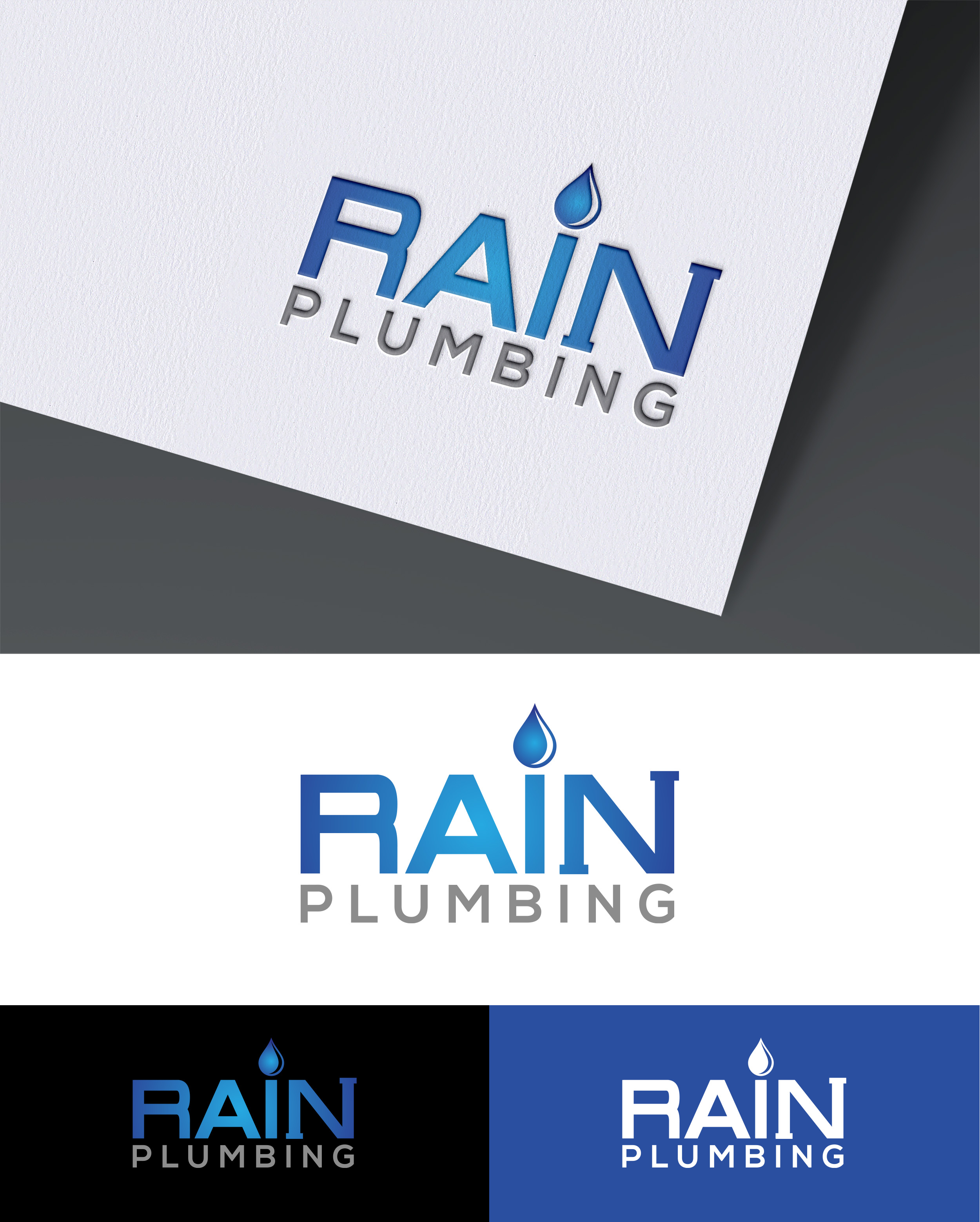 Logo Design by Design Athics for this project | Design #30697001