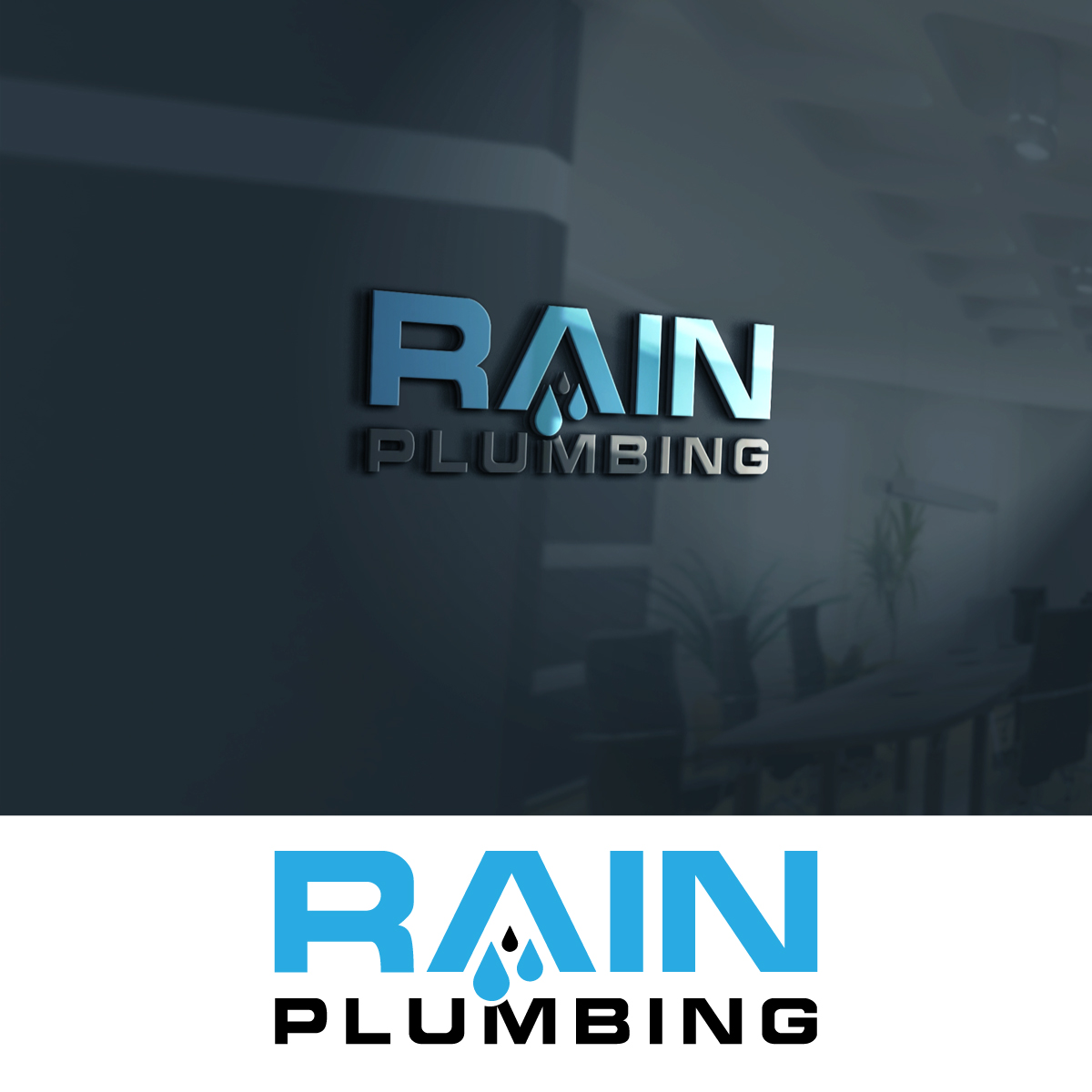 Logo Design by Rasu raj for this project | Design #30704327