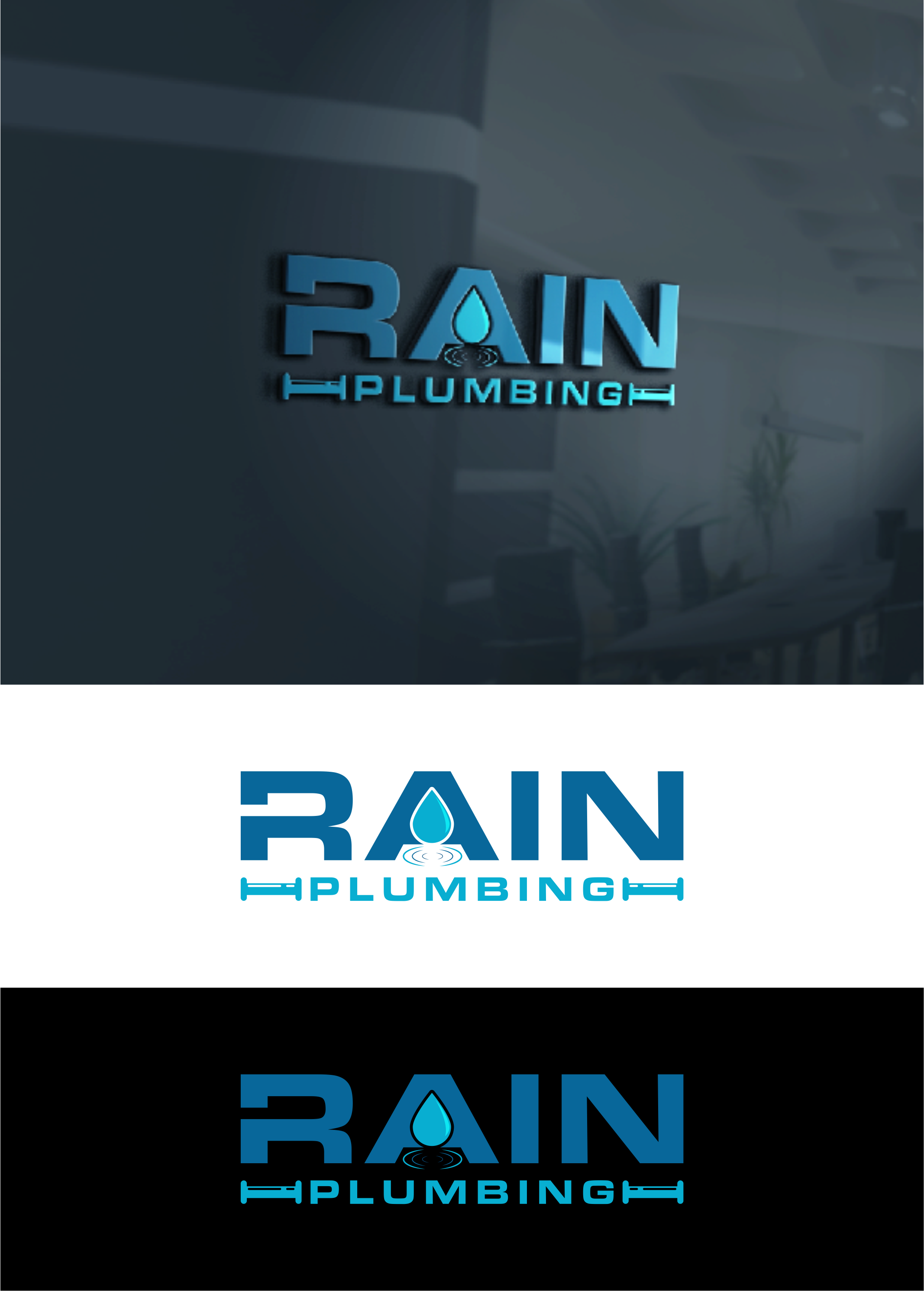 Design de Logo par healer1617 pour ce projet | Design #30699411