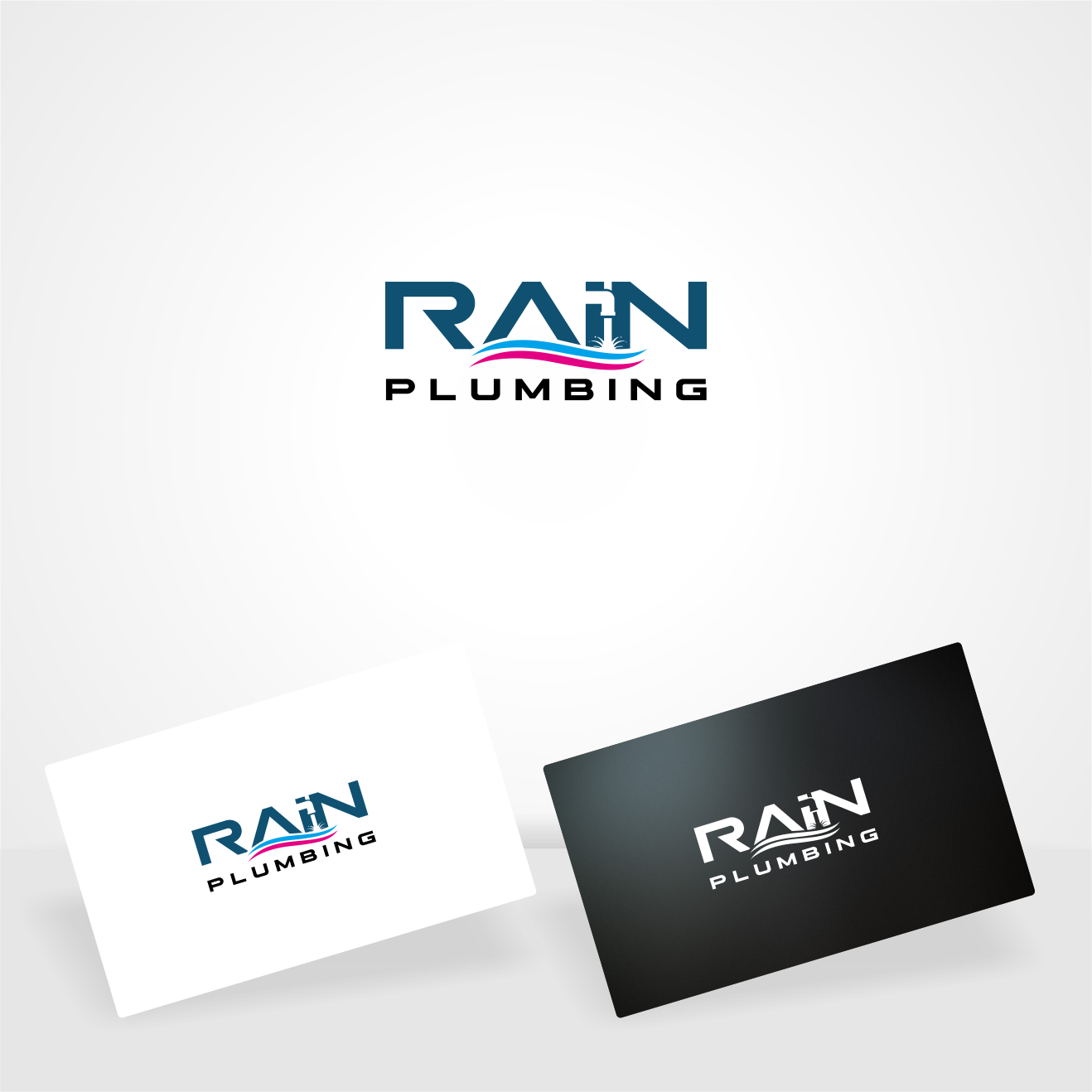 Logo Design by Arham Hidayat for this project | Design #30716583
