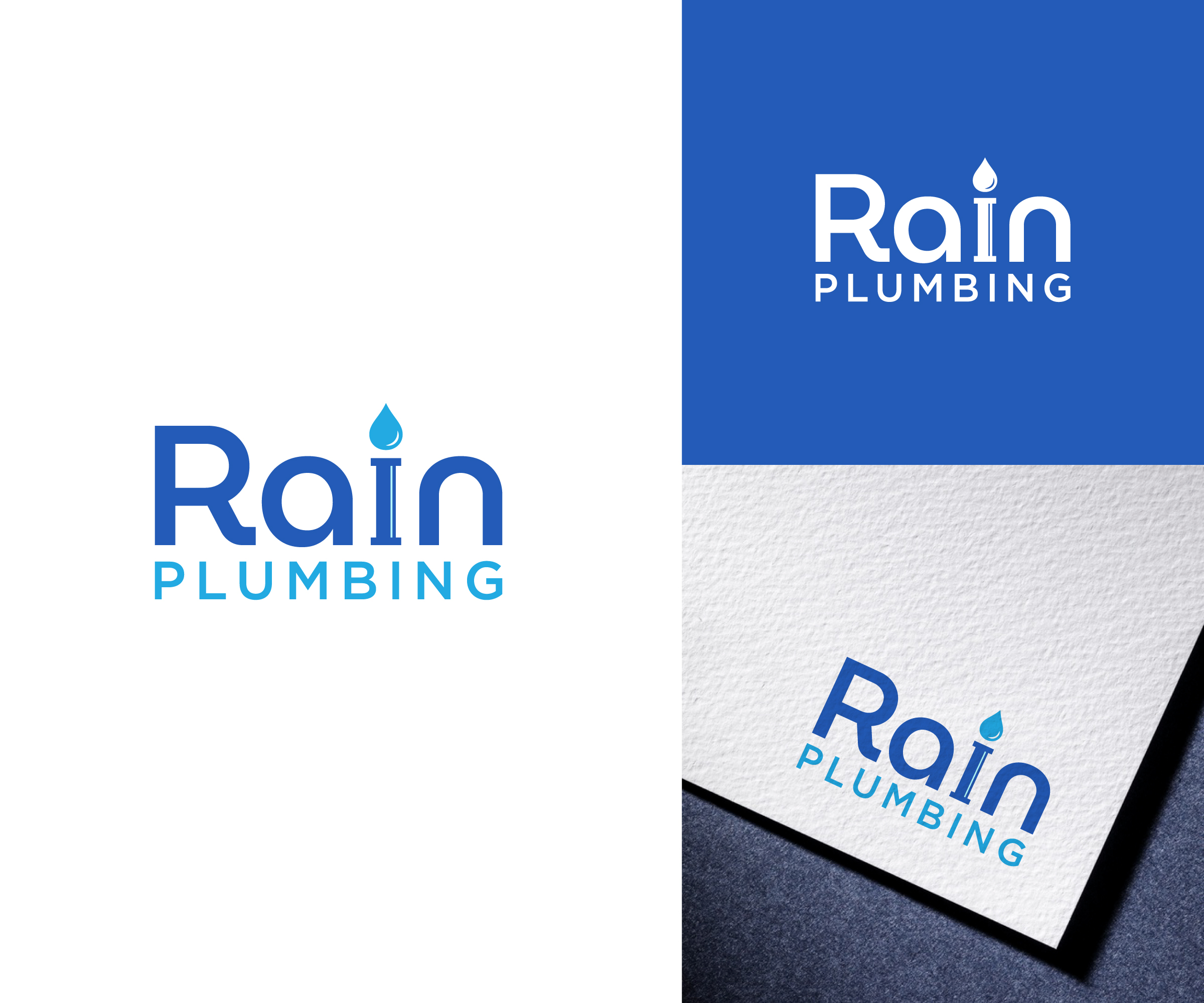 Logo Design by ecorokerz for this project | Design #30700388