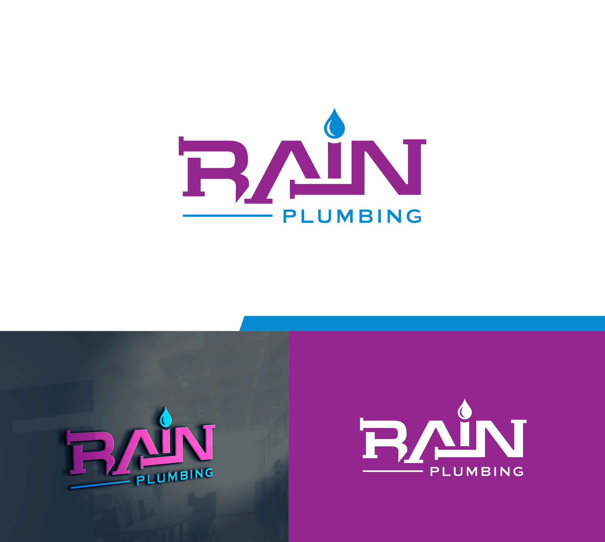 Logo Design by ecorokerz for this project | Design #30700786