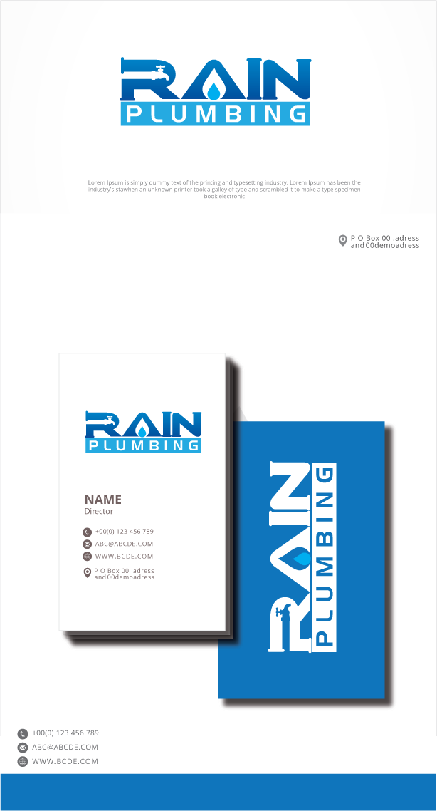 Logo Design by zebronicgraphic for this project | Design #30696982