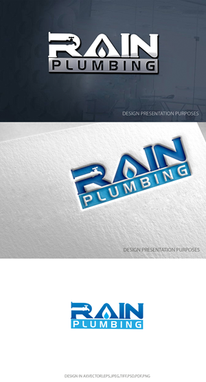 Logo Design by zebronicgraphic for this project | Design: #30696983