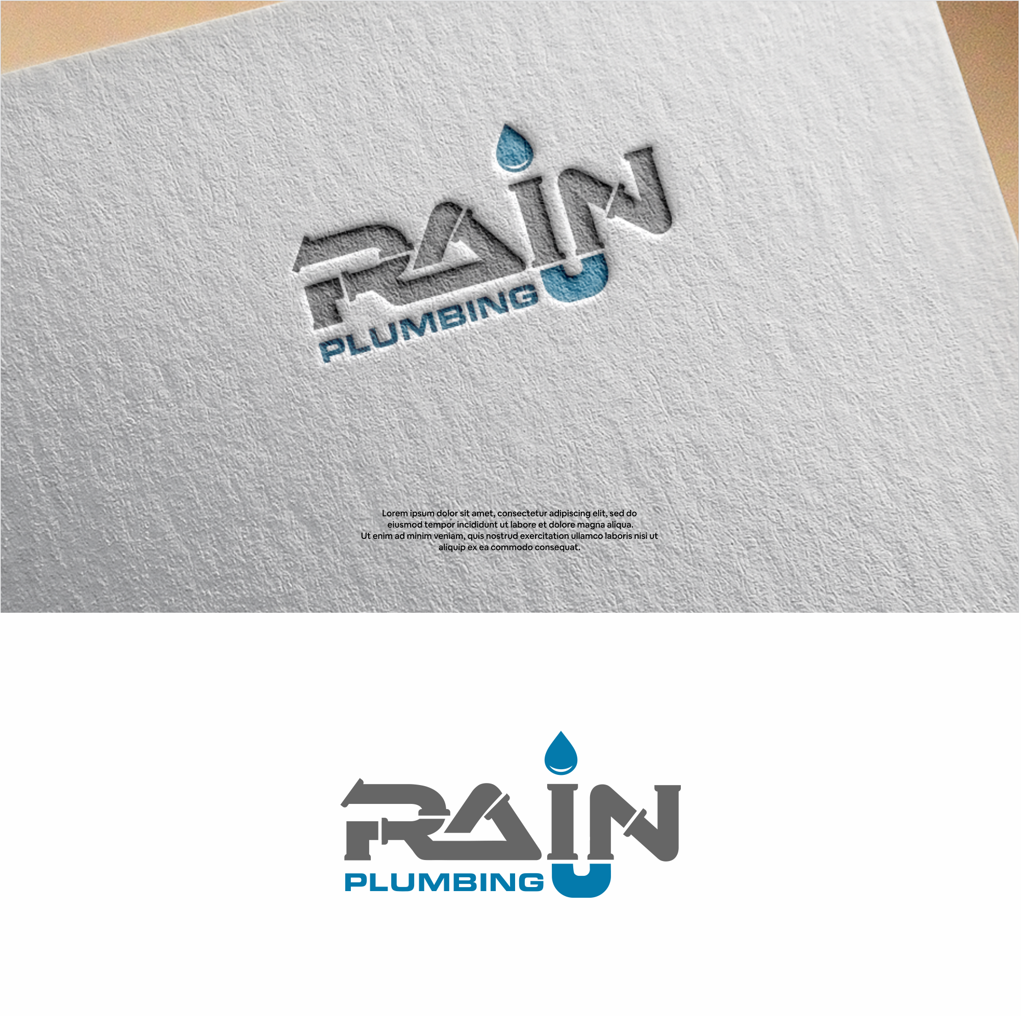 Logo Design by DesignFirst for this project | Design #30698978
