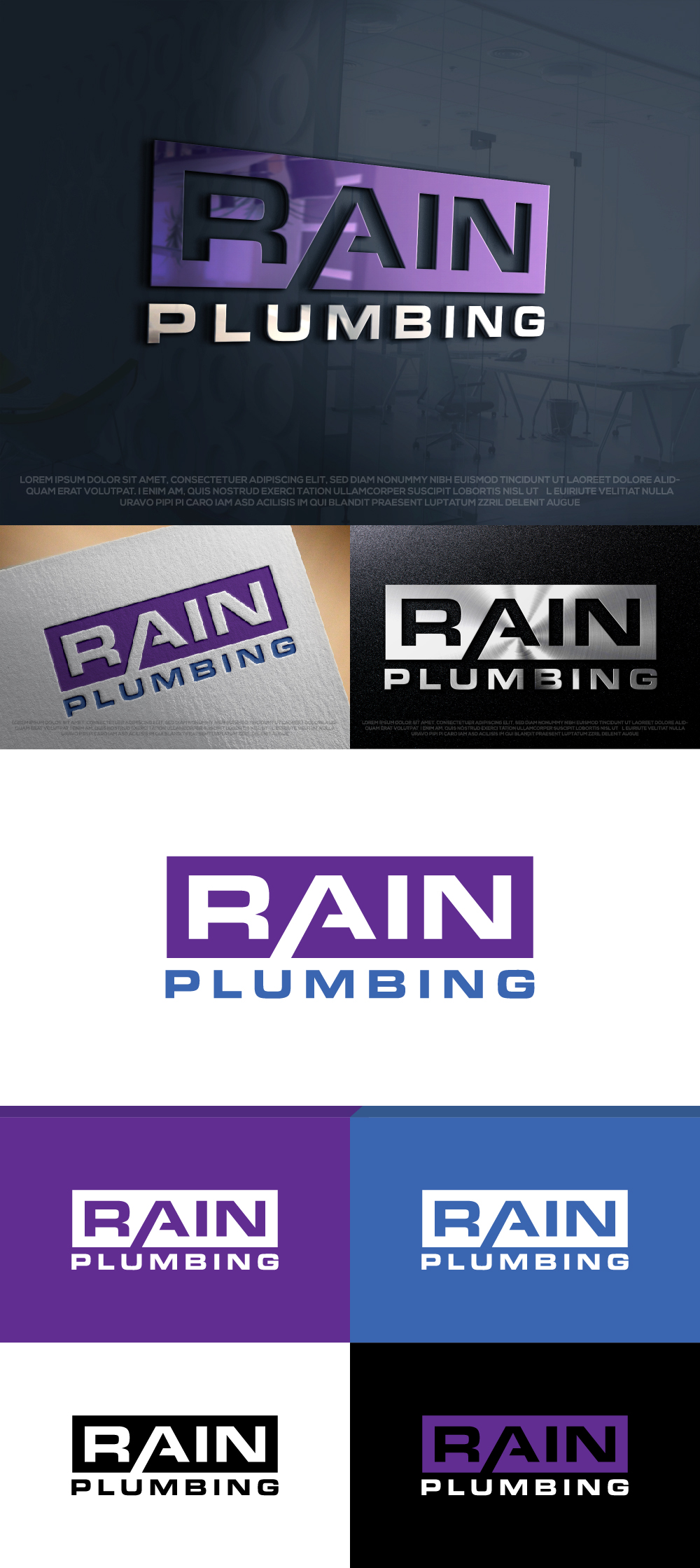 Logo Design by AlphabetZero.co.uk for this project | Design #30717842