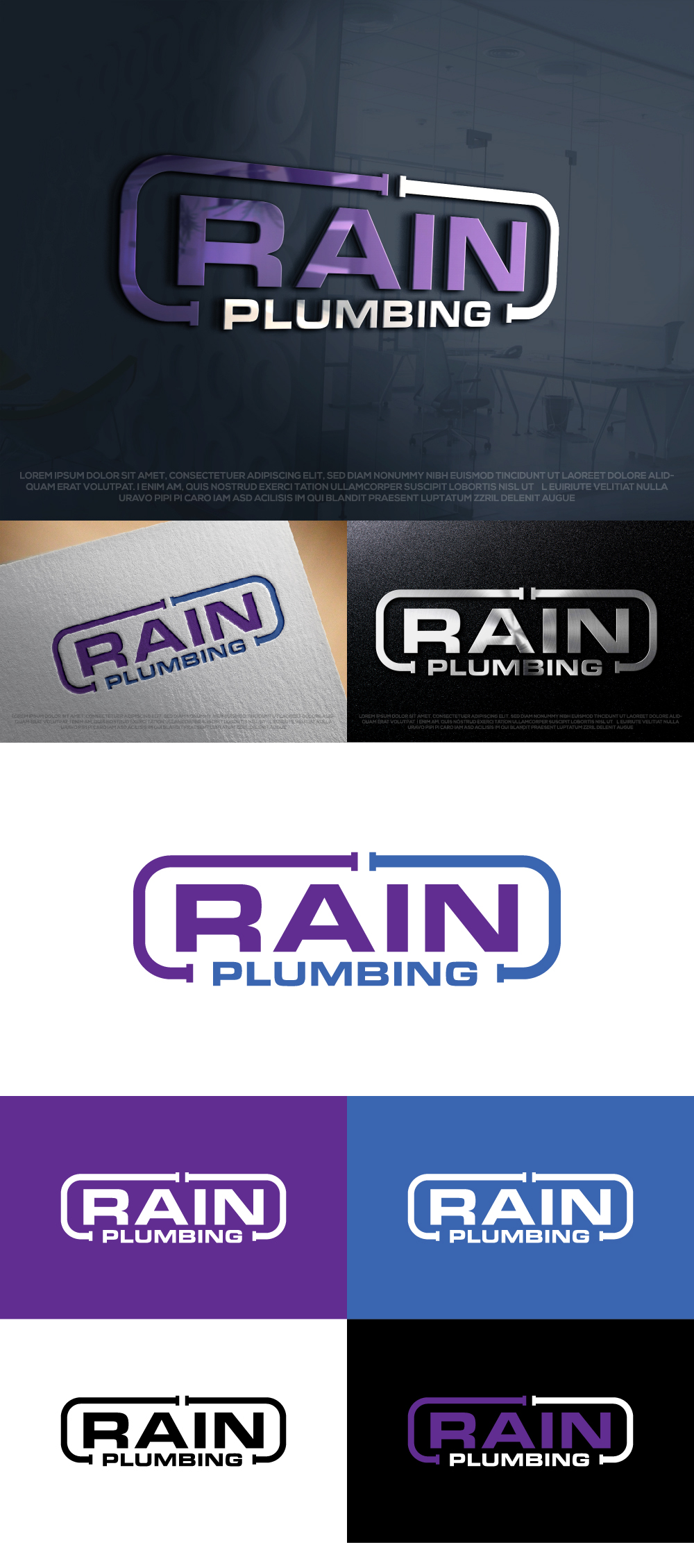 Logo Design by AlphabetZero.com for this project | Design #30717843