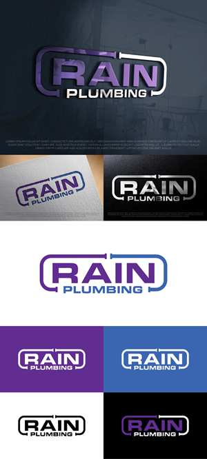 Logo Design by Ayub Zafar for this project | Design: #30717843