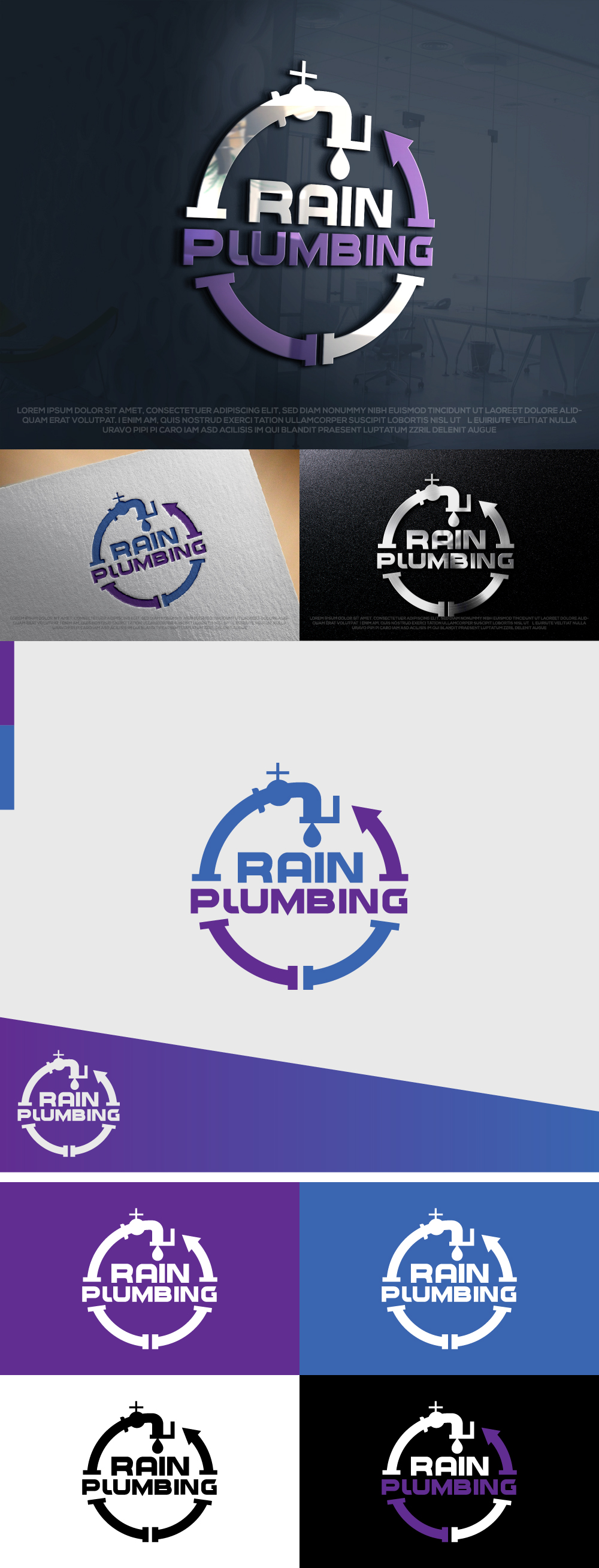 Logo Design by AlphabetZero.com for this project | Design #30717845