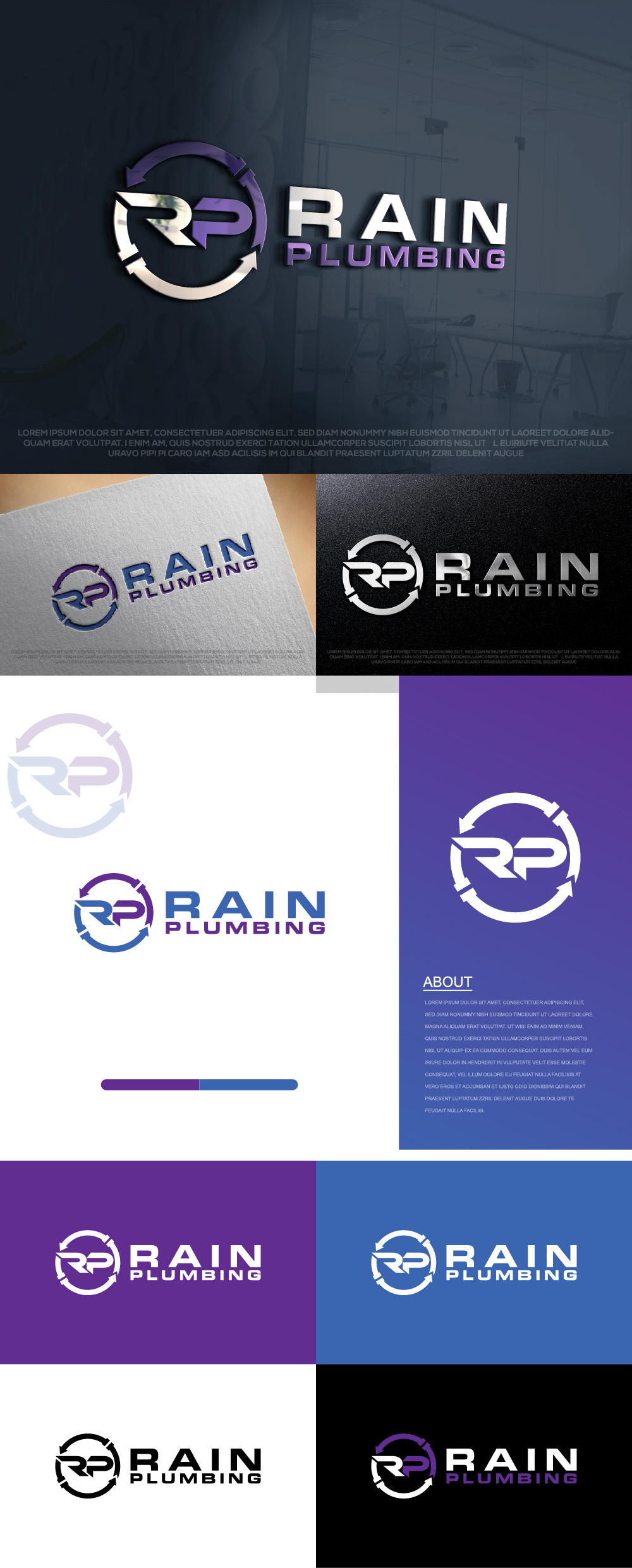 Logo Design by AlphabetZero.co.uk for this project | Design #30717848