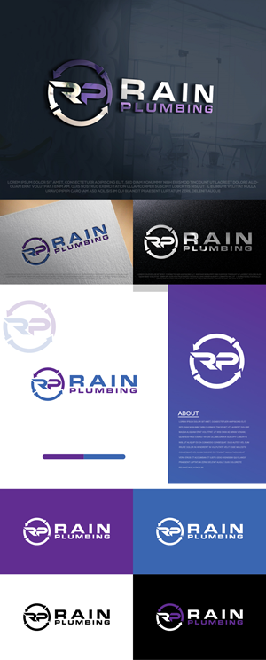 Logo Design by Ayub Zafar for this project | Design: #30717848