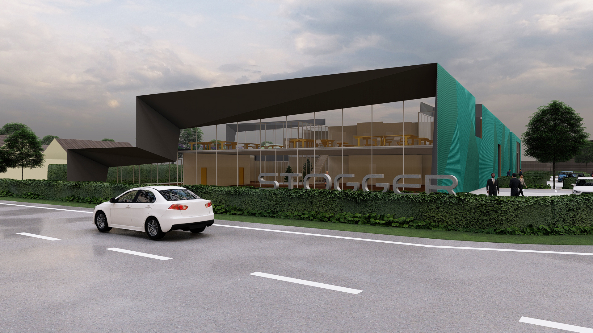 3D Design by nafizrahat for this project | Design #30858352