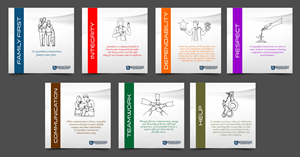 Graphic Design by Rajneesha for this project | Design: #30698656