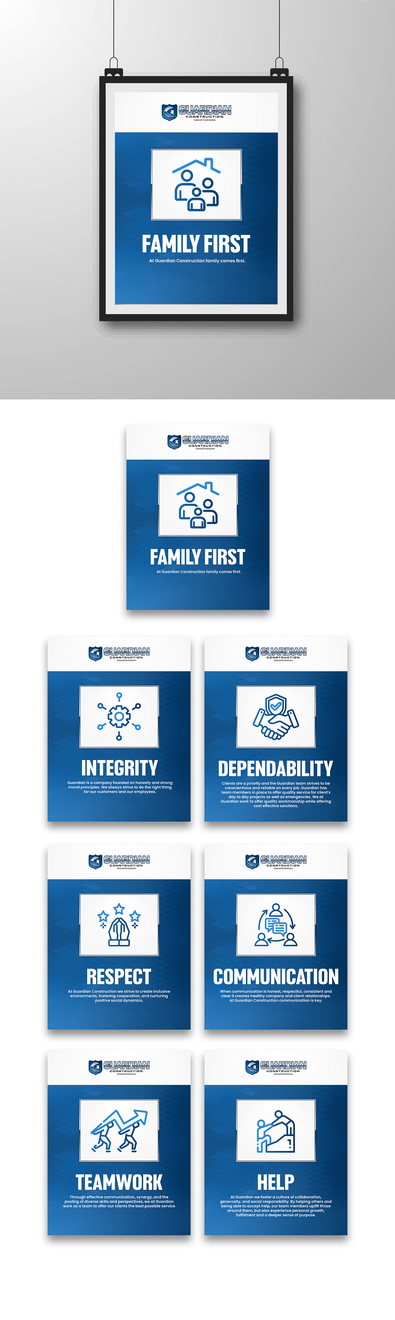 Graphic Design by debdesign for this project | Design: #30700319