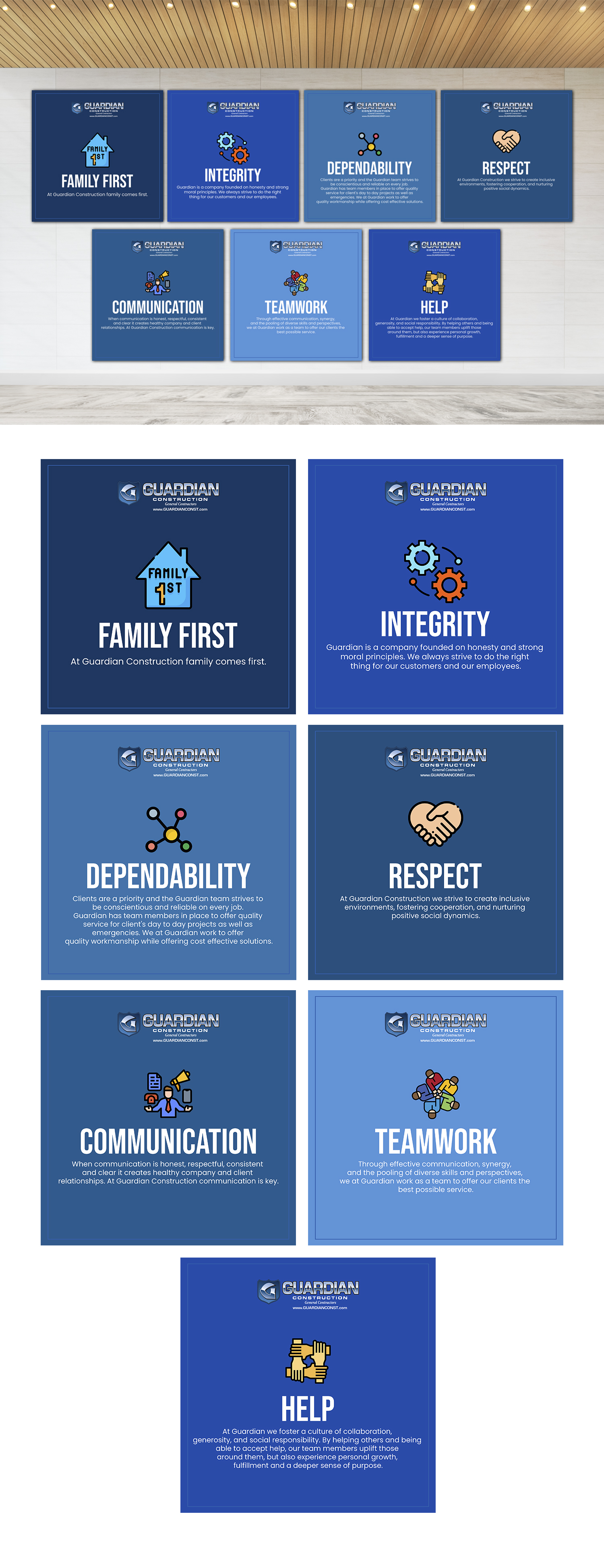 Graphic Design by debdesign for this project | Design #30700429