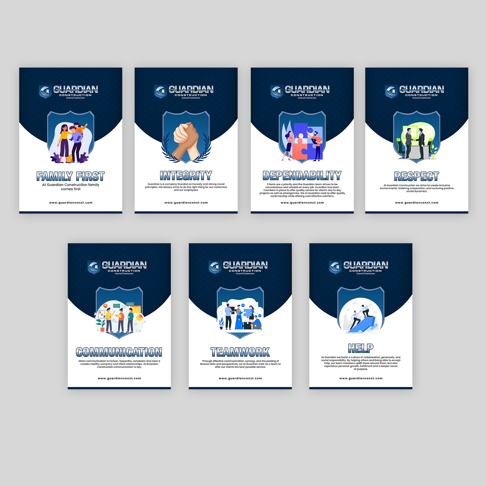 Graphic Design by debdesign for this project | Design #30700859