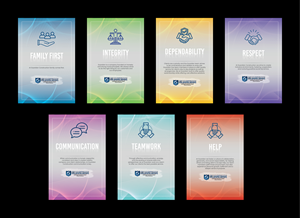 Graphic Design by nitin.kondhare2010 for this project | Design: #30698108