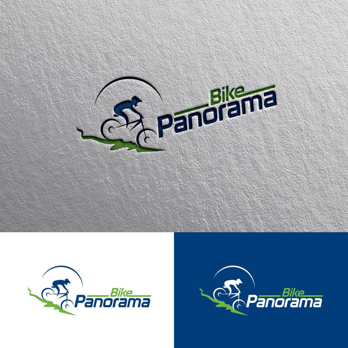 Logo-Design von chris Ray für Panorama Mountain Resort | Design #30701304