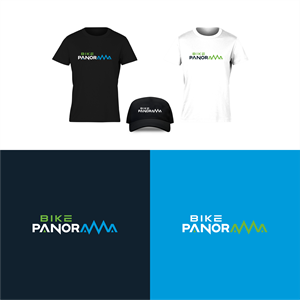Diseño de Logo por YNCK para Panorama Mountain Resort | Diseño: #30698549