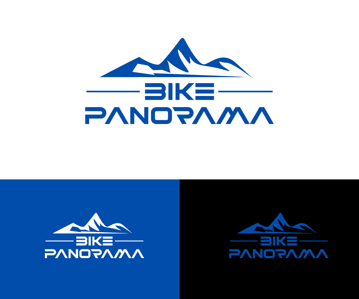 Logo Design by RaKu 2 for Panorama Mountain Resort | Design #30740866