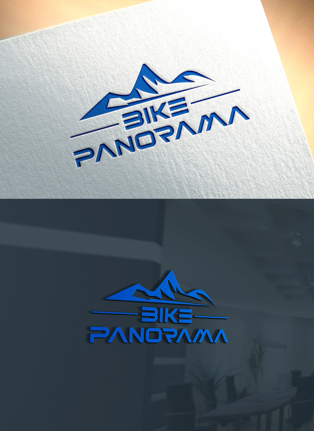 Logo Design by RaKu 2 for Panorama Mountain Resort | Design #30740963