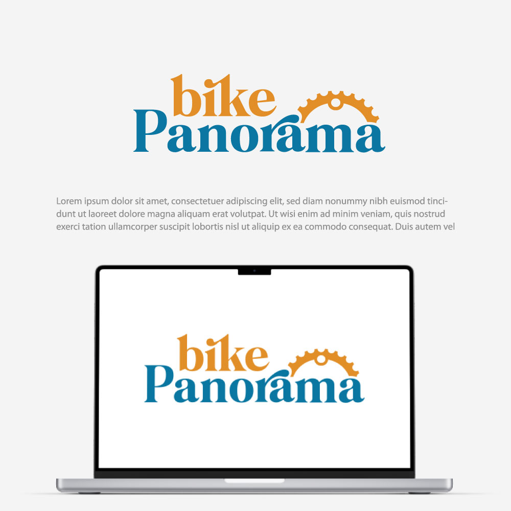 Logo Design by Mosa. Monira for Panorama Mountain Resort | Design #30714343