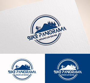 Diseño de Logo por M Art & Design para Panorama Mountain Resort | Diseño: #30701012