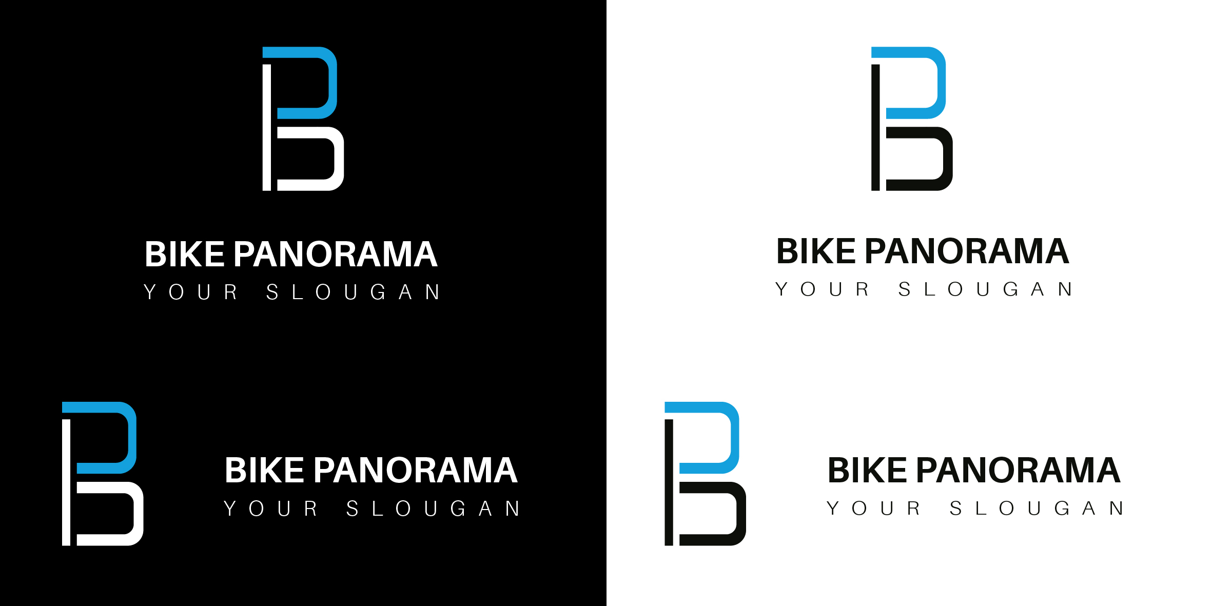 Logo-Design von Yasser M. für Panorama Mountain Resort | Design #30734158