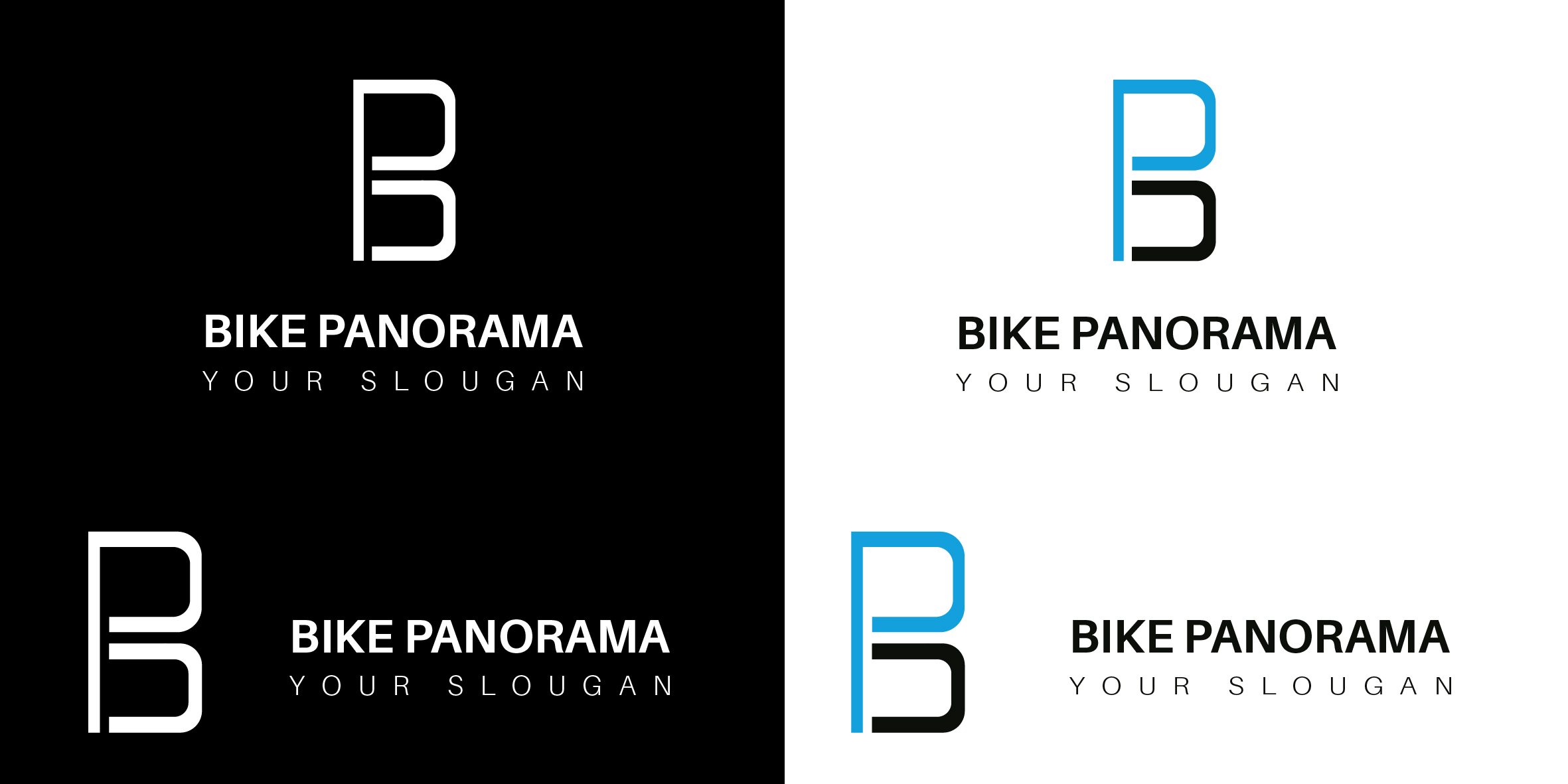 Logo Design by Yasser M. for Panorama Mountain Resort | Design #30734164