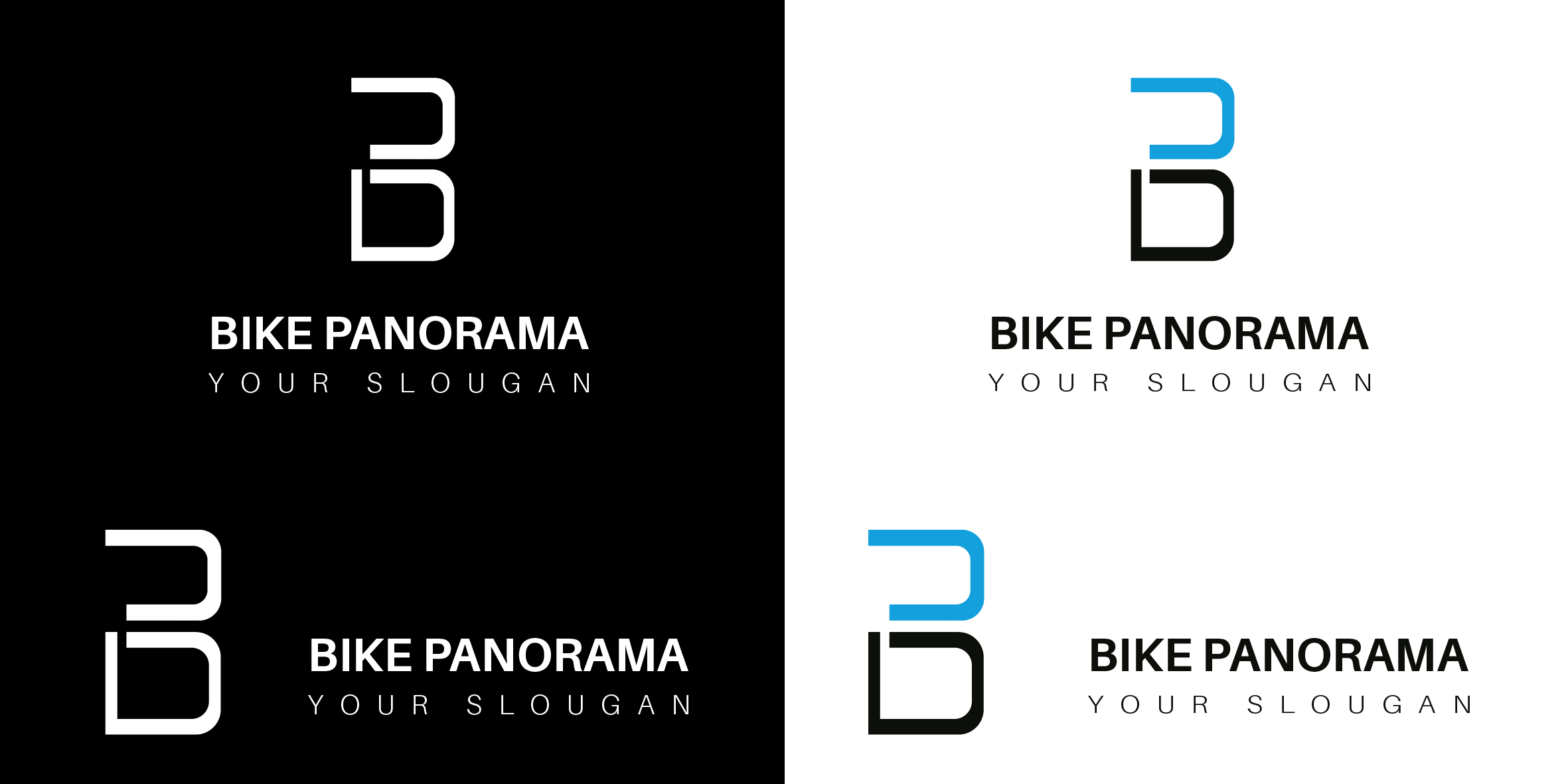 Diseño de Logo por Yasser M. para Panorama Mountain Resort | Diseño #30734176