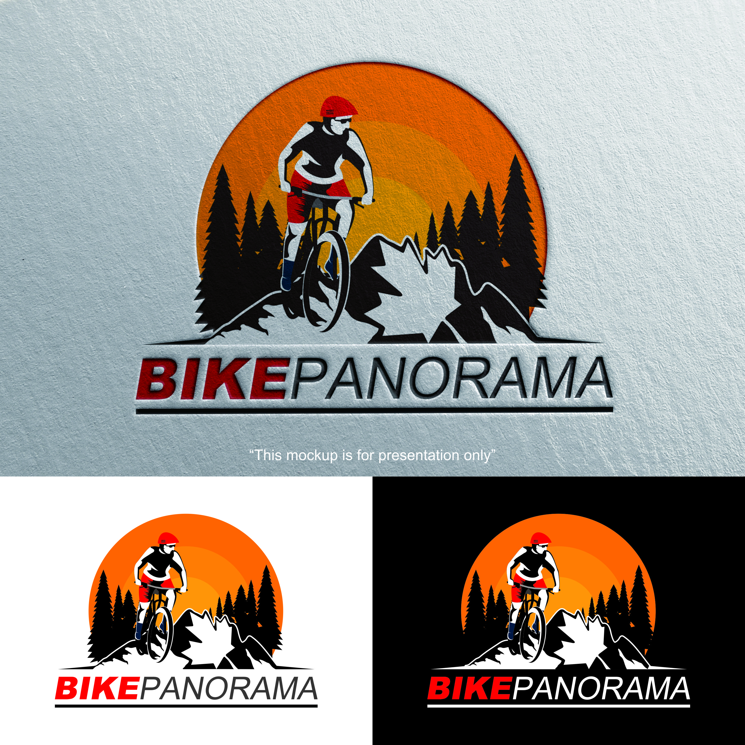 Logo Design by dhanuboy for Panorama Mountain Resort | Design #30703030