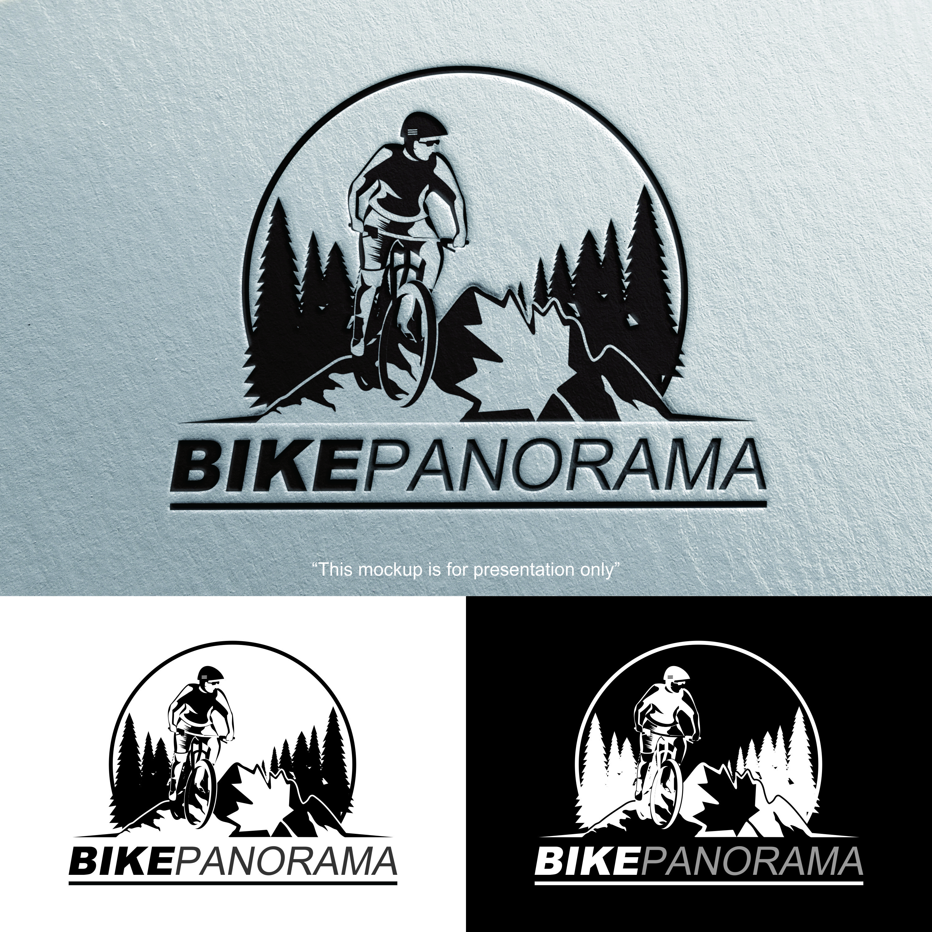 Logo-Design von dhanuboy für Panorama Mountain Resort | Design #30716751