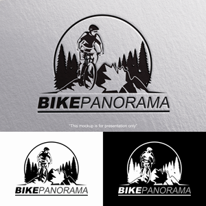 Diseño de Logo por dhanuboy para Panorama Mountain Resort | Diseño: #30716751