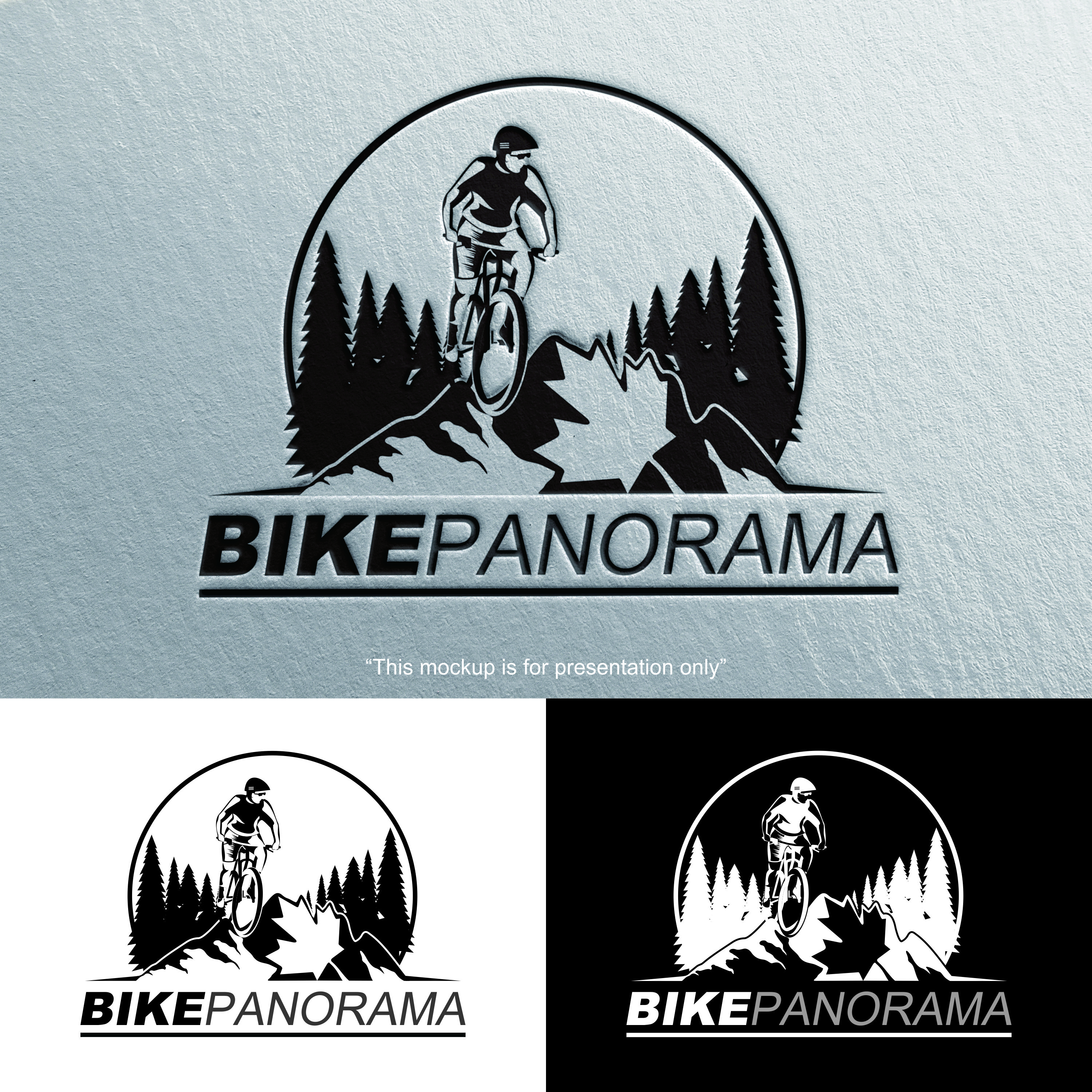 Logo-Design von dhanuboy für Panorama Mountain Resort | Design #30716874