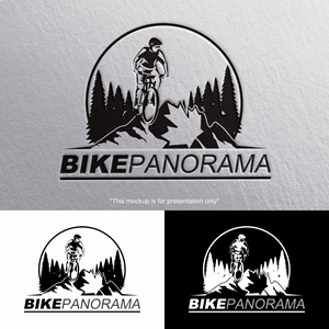Diseño de Logo por dhanuboy para Panorama Mountain Resort | Diseño: #30716874