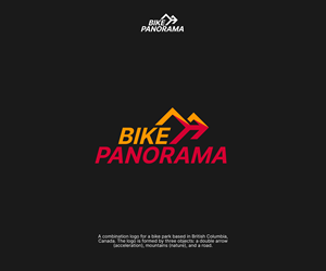 Logo Design by EmNiesh for Panorama Mountain Resort | Design #30738123