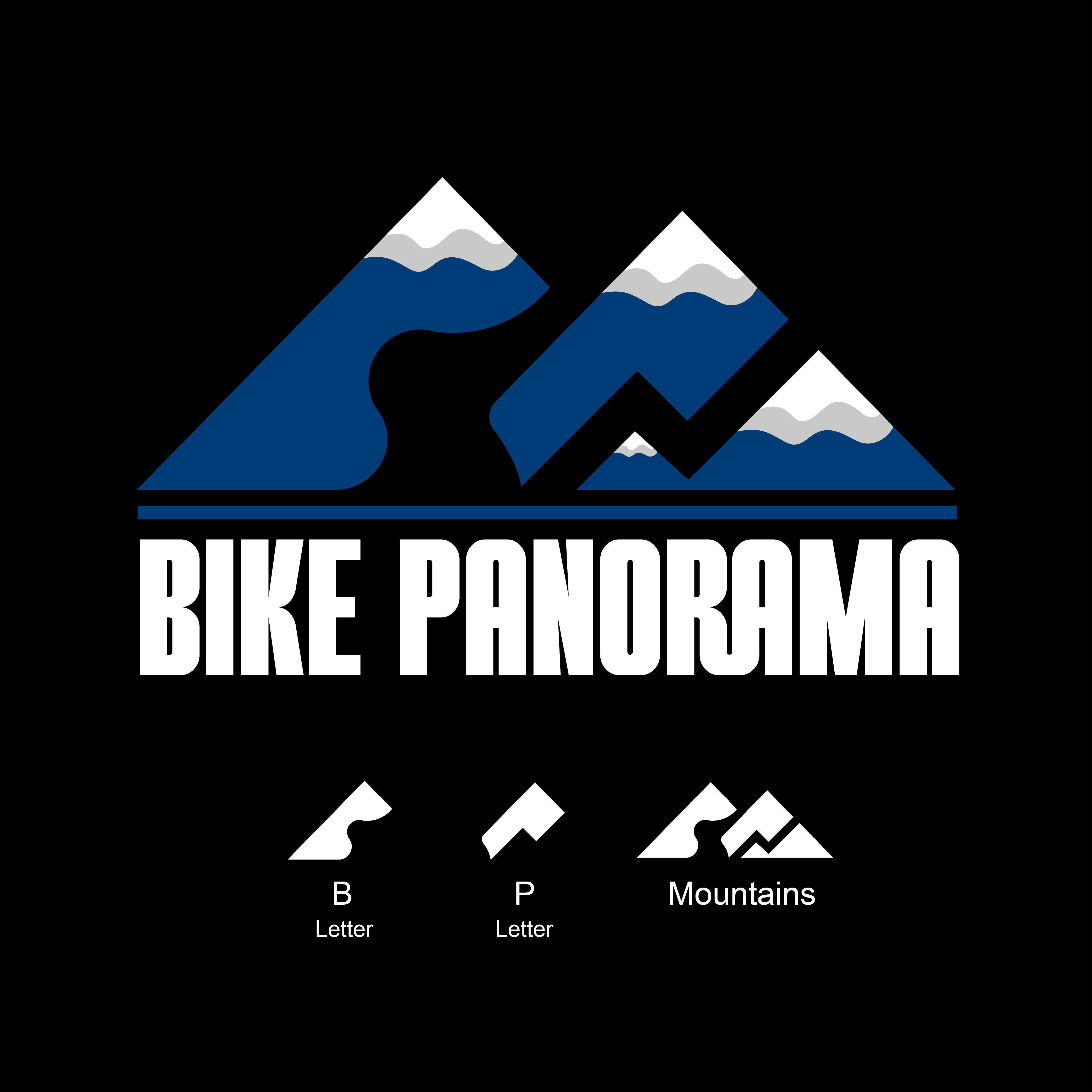 Diseño de Logo por Dnnsio para Panorama Mountain Resort | Diseño #30726814